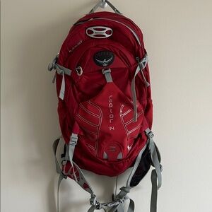 Osprey Backpack
